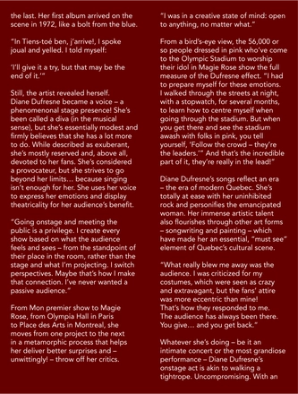 The Canadian Music Hall of Fame Ceremony 2023 — page 13