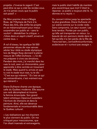 The Canadian Music Hall of Fame Ceremony 2023 — page 15