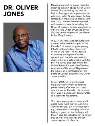 The Canadian Music Hall of Fame Ceremony 2023 — page 16