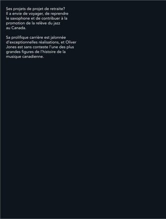 The Canadian Music Hall of Fame Ceremony 2023 — page 18