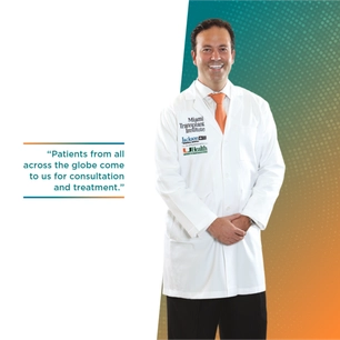 Miami Transplant Institute - The Miracle of Transplantation — page 2