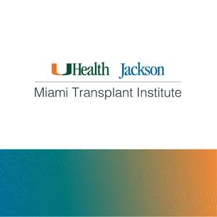 Miami Transplant Institute - The Miracle of Transplantation — page 27