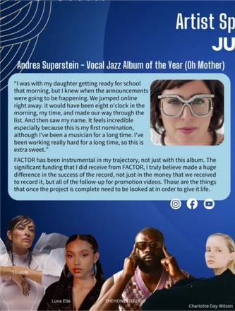 March 2025 Newsletter — page 2