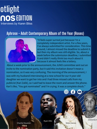March 2025 Newsletter — page 3