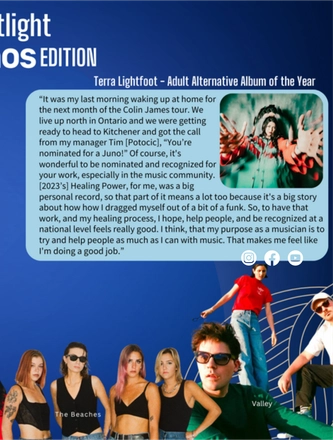 March 2025 Newsletter — page 5