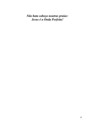 A Blindagem Azul - Poemas - Sammis Reachers — page 15