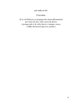A Blindagem Azul - Poemas - Sammis Reachers — page 29