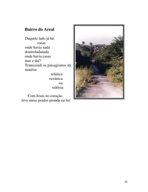 A Blindagem Azul - Poemas - Sammis Reachers — page 45