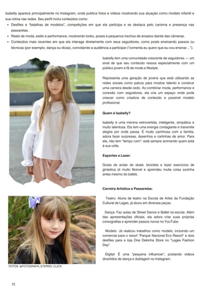 Maison D’or — Edição 3 — page 11