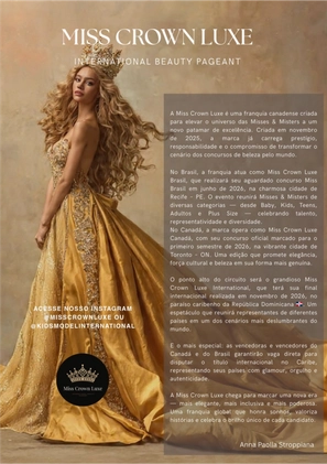 Maison D’or — Edição 3 — page 12