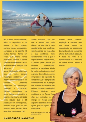 Maison D’or — Edição 3 — page 19