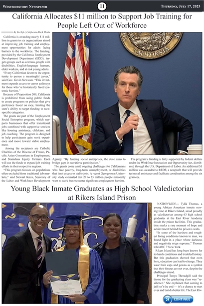 WSSNews Vol 39 | No. 17 — page 11