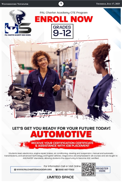 WSSNews Vol 39 | No. 17 — page 9