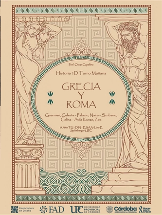 Historia I