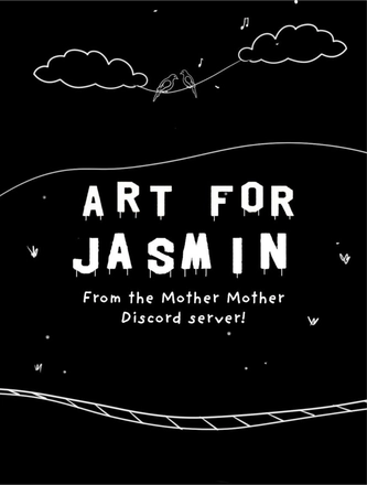  Art For Jasmin