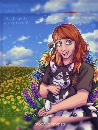 Art For Jasmin — page 24