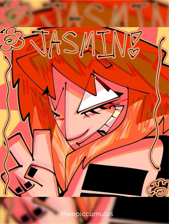 Art For Jasmin — page 5