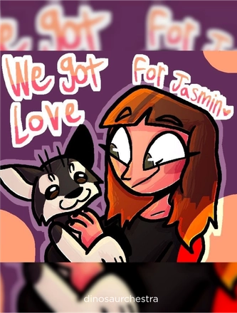 Art For Jasmin — page 6