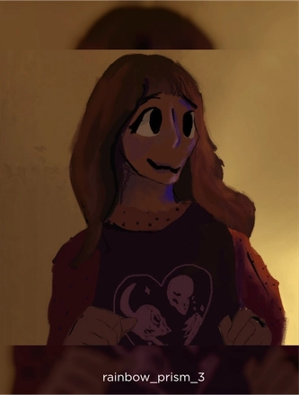 Art For Jasmin — page 7