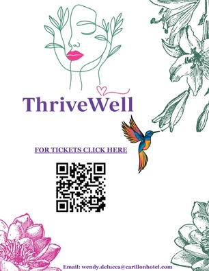 ThriveWell Retreat 2025 — page 17