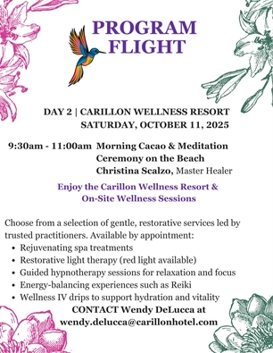 ThriveWell Retreat 2025 — page 7
