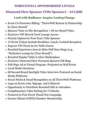 ThriveWell Retreat 2025 — page 10