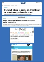 La Biblia difinitiva de la cuarentena — page 110