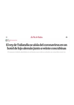 La Biblia difinitiva de la cuarentena — page 117