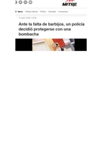 La Biblia difinitiva de la cuarentena — page 122