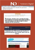 La Biblia difinitiva de la cuarentena — page 134