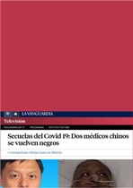 La Biblia difinitiva de la cuarentena — page 148