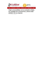 La Biblia difinitiva de la cuarentena — page 151
