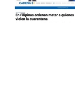 La Biblia difinitiva de la cuarentena — page 167