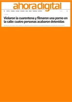 La Biblia difinitiva de la cuarentena — page 35