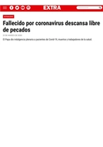 La Biblia difinitiva de la cuarentena — page 42