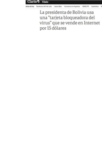 La Biblia difinitiva de la cuarentena — page 49