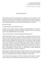 La Biblia difinitiva de la cuarentena — page 6
