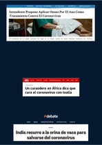 La Biblia difinitiva de la cuarentena — page 55