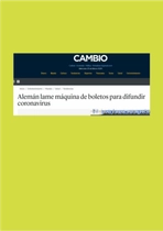 La Biblia difinitiva de la cuarentena — page 60
