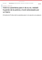 La Biblia difinitiva de la cuarentena — page 62