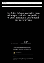 La Biblia difinitiva de la cuarentena — page 65