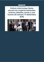 La Biblia difinitiva de la cuarentena — page 71