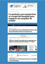 La Biblia difinitiva de la cuarentena — page 75