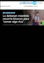 La Biblia difinitiva de la cuarentena — page 77