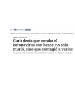 La Biblia difinitiva de la cuarentena — page 91