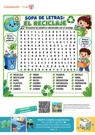 OVA CARTILLA RECICLAJE — page 11