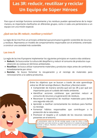 OVA CARTILLA RECICLAJE — page 12