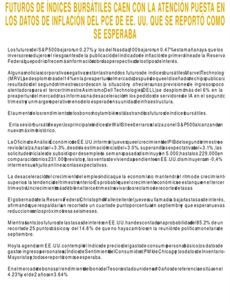 Aug 29, 2025 Morning Call — page 3