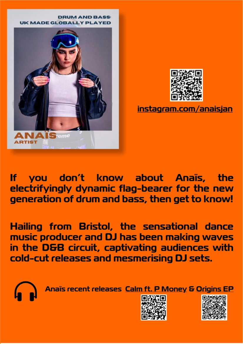 DnB UK Made - Globally played — page 11