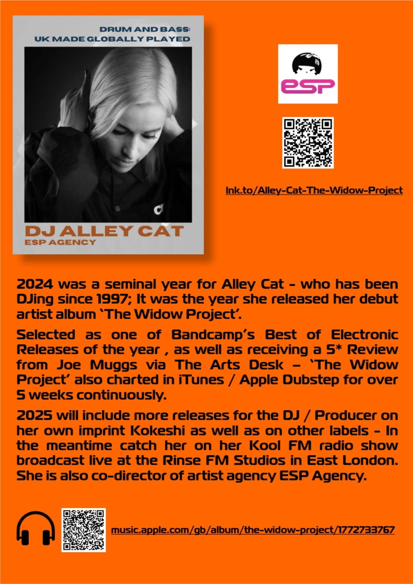 DnB UK Made - Globally played — page 12
